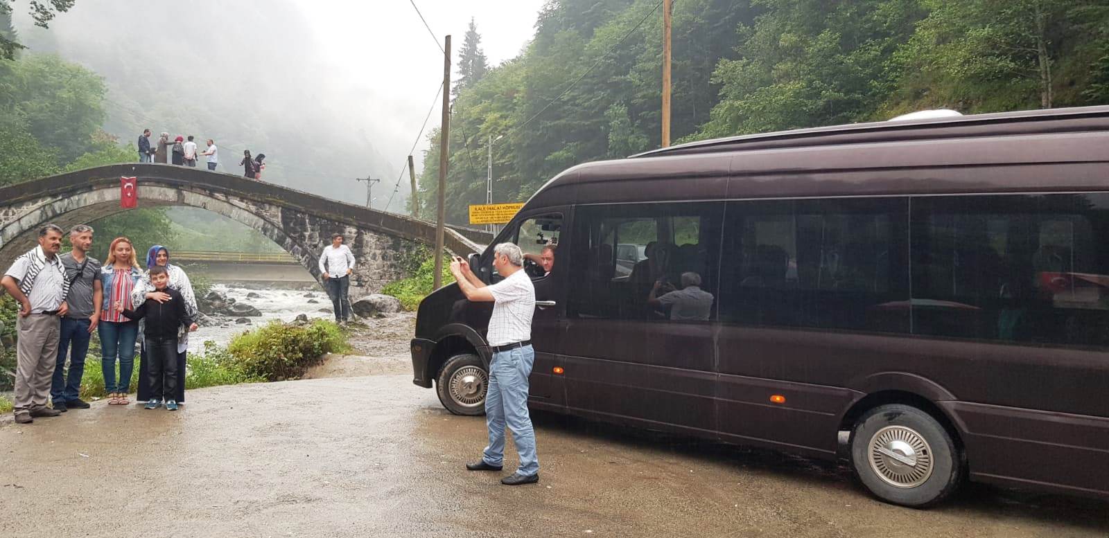  VAN AKDAMAR TURİZM & TRANSFER